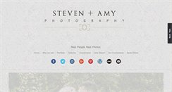 Desktop Screenshot of ortmanphotography.com
